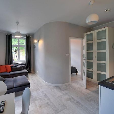 שצ'קלארסקה פוראובה Apart-Invest Apartament Wiwi 2 מראה חיצוני תמונה