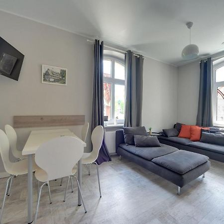 שצ'קלארסקה פוראובה Apart-Invest Apartament Wiwi 2 מראה חיצוני תמונה