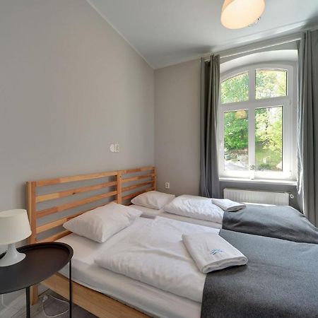 שצ'קלארסקה פוראובה Apart-Invest Apartament Wiwi 2 מראה חיצוני תמונה