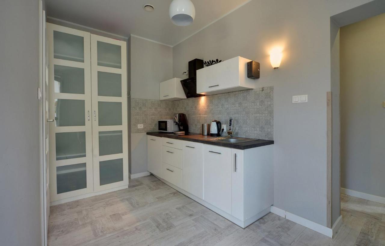 שצ'קלארסקה פוראובה Apart-Invest Apartament Wiwi 2 מראה חיצוני תמונה